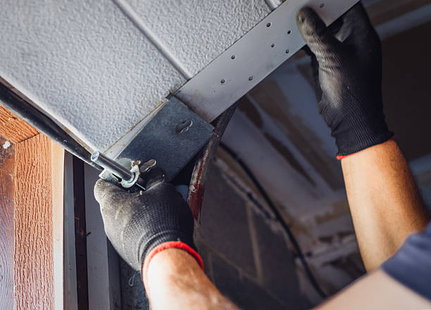 Reliable Garage Door Panel Replacement contractor in Nashville, MI by Garage Doors Repair Pro